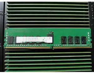 FOR 1PC 1Pcs FOR 1PC 16GB 16G 1RX4 PC4-2933Y ECC HMA82GR7CJR4N-WM Server Memory 2933 DDR4