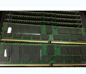 FOR 1PC R430 R530 R630 R730 16GB DDR4 2400T ECC REG FOR 1PC Server Memory