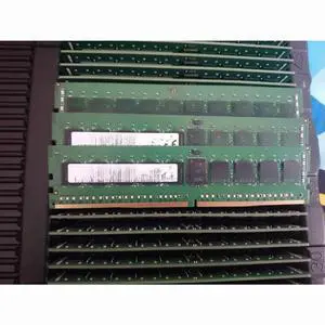FOR 1 Pcs NF8465 NF5180 NF5170 M4 For Server Memory 8GB 8G DDR4 2133P ECC REG RAM