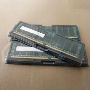 FOR 1PC I620-G20 FOR 1PC Server Memory 16G 16GB DDR4 PC4-2400T ECC RDIMM RAM