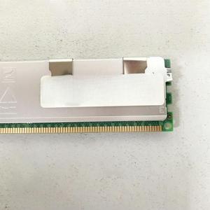 FOR 1PC X3850 X5 7143 X3650 M3 90Y3101 90Y3103 32GB 8500R DDR3 1066 Server Memory