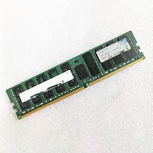 FOR 1PC 752369-081 DDR4 2133 16GB 2400T ECC REG Server Memory