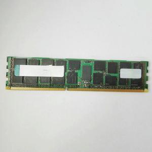 FOR 1PC KVR16R11D4/16 FOR 1PC 16GB DDR3 1600MHz ECC REG 2RX4 PC3-12800R Server Memory