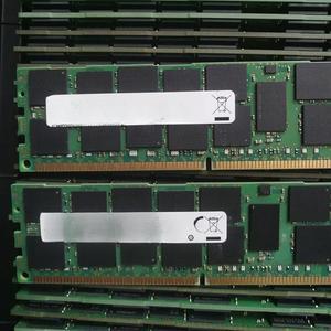 FOR 1PC 1Pcs FOR 1PC M393B2G70QH0-YH9Q8 16GB 16G 2RX4 DDR3L 1333 PC3L-10600R ECC REG Server Memory