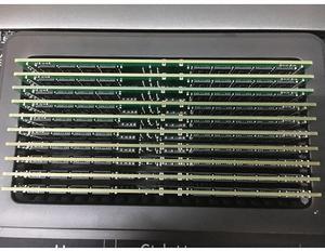 FOR 1PC 862974-B21 862689-091 869537-001 FOR 1PC 1Rx8 PC4-2400 ECC 8GB DDR4 2400 ECC 8G Memory