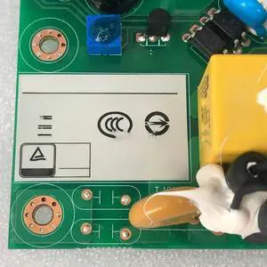 FOR 1PC NT-T525A-54 FOR 1PC tro Open Switching Power Board 54V 7.2A 12V 5V
