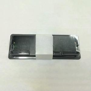 FOR 1PC 90Y3154 90Y3148 47J0164 4GB DDR3 1600 REG PC3-12800R VLP Server Memory