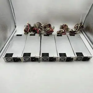 FOR P1H-6400P 1U 400W For Server Power