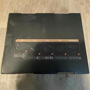 FOR 1PC GP-PB500 PB500 500W Active PFC 50-60Hz FOR 1PCm ATX 12V Power