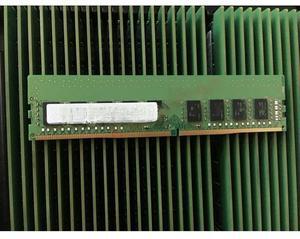 FOR 1PC NP3020 M4 FOR 1PC Dedicated Server Memory 2133 8G 8GB DDR4 2133P ECC UDIMM RAM