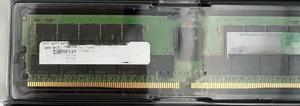FOR 1PC MTA36ASF4G72PZ-2G3D1QG 32GB FOR 1PC 32G 2RX4 PC4-2400T DDR4 2400 REG Memory