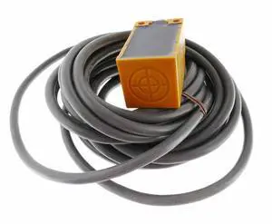 FOR TL-N12MD1 Proximity Switch Sensor NPN Normally Open Square Near