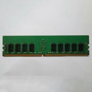 FOR 1PC Z440 Z640 Z840 809079-581 DDR4 8GB 2400 1RX4 PC4-2400T RECC Server Memory