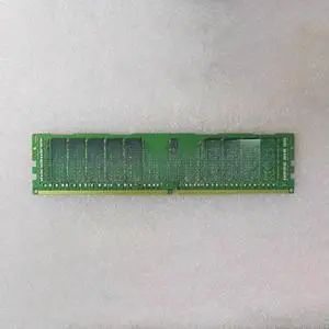 FOR 1PC FOR 1PC DL380 Gen9 G10 809083-091 805351-B21 819412-001 DDR4 32GB 2400T ECC REG 2RX4 PC4-2400T RDIMM Server Memory