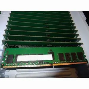 FOR 1PC NF8460M4 NF8465M4 FOR 1PC Server Memory 16GB DDR4 2400 ECC REG RAM