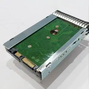 FOR 1PC X3650M5 X3850X6 00AJ121 00AJ122 500G 7.2K SAS 2.5