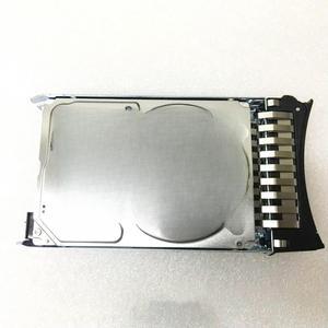 FOR 1PC Server X3500 X3400 M2 M3 M4 SATA FRU 42D0753 500G 7.2K SATA 2.5