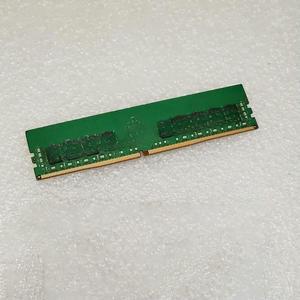 FOR 1PC X3500 X3550 X3650 M5 46W0821 46W0823 8GB DDR4 2400 Server Memory