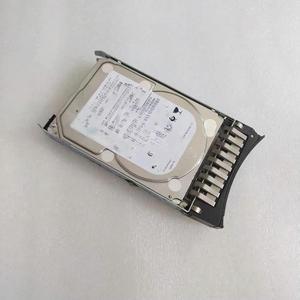 FOR 1PC 6Gb FRU 90Y8954 90Y8953 90Y8957 500G 7.2K SAS 2.5