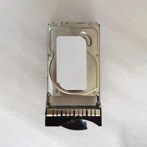 FOR 1PC Server X3650M2 M3 42D0777 42D0778 1T 7.2K SAS 3.5