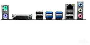 FOR B250ET2 For B250 LGA 1151 Micro ATX DDR4 Motherboard