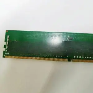 FOR 1PC 1Pcs HMA82GR7CJR4N-VK 16GB 16G 1RX4 2666 DDR4 REG ECC FOR 1PC Memory