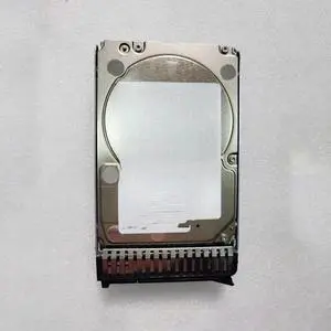 FOR 1PC Server 00WG690 00WG691 600G 10K SAS 2.5 12gb