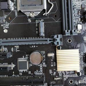 FOR 1PC H110-4S REV2.0 FOR 1PC Motherboard E9000 E500-3005 LGA 1151 DDR4