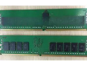FOR 1PC FOR 1PC 16G 16GB 2RX8 PC4-2133P DDR4 2133 ECC REG Server Memory