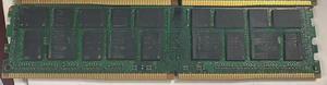 FOR 1PC 1Pcs FOR 1PC MTA36ASF4G72LZ-2G3B1 32GB 32G DDR4 2400 PC4-2400 2RX4 ECC LRDIMM Memory