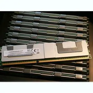 FOR 1PC R715 R720 R720XD 32GB DDR3 1866 PC3-14900L ECC REG Server Memory