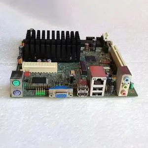 FOR D510MO Integrated CPU Motherboard