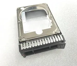 FOR 1PC HDD FOR 1PC X3650M5 X3850X6 00WG685 00WG686 300G 10K 12GB 2.5