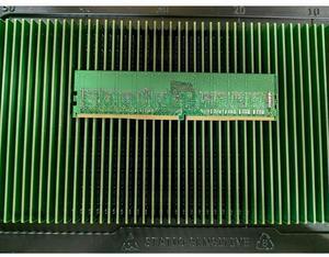 FOR 1PC HMA82GU7DJR8N-VK/HMA82GU7CJR8N-VK 16G 16GB 2RX8 PC4-2666V 2666 ECC UDIMM Memory FOR 1PC