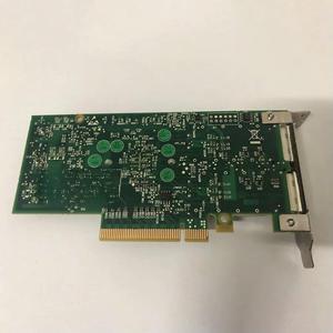 FOR 1PC MCX354A-FCBT 544 QSFP 649281-B21 661685-001 656089-001 Network Card