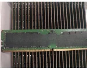 FOR 1PC 1Pcs MTA36ASF4G72PZ-2G6D1QG FOR 1PC 32G 32GB 2RX4 2666 PC4-2666V DDR4 Memory