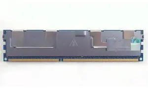 FOR 1PC 627814-B21 628975-081 632205-001 PC3L-8500R 32GB DDR3 1066 4RX4 Server Memory