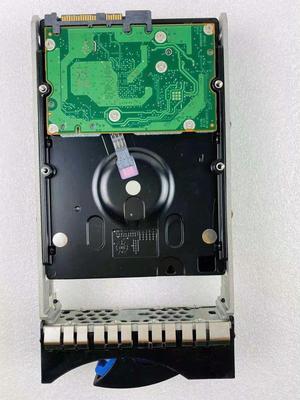 FOR 1PC 42D0767 42D0768 HDD FOR 1PC Server 2T SAS 7.2K 3.5 6GB