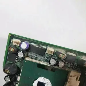 FOR 1PC SBC8161 Rev.C1 Industrial Motherboard