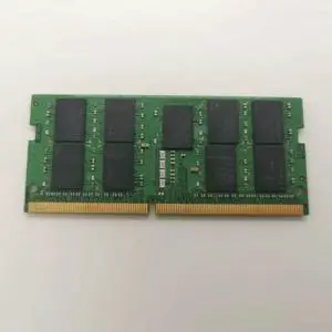 FOR 1 Pcs For 16GB HMA82GS7DJR8N-WM 16GB 2Rx8 DDR4 2933 PC4-2933Y-T Notebook Memory