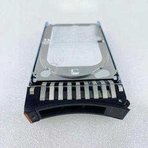 FOR 1PC FRU 81Y9690 81Y9691 HDD FOR 1PC 1TB 6GB SAS 2.5 X3550 X3650M3 M4
