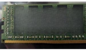 FOR 1PC M393A4K40BB0-CPB4Q FOR 1PC 32GB 2Rx4 PC4-2133P 2133 DDR4 ECC REG Server Memory