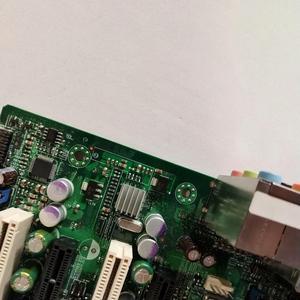 FOR 1PC C2SBM-Q Q35 Workstation Motherboard LGA 775 DDR3