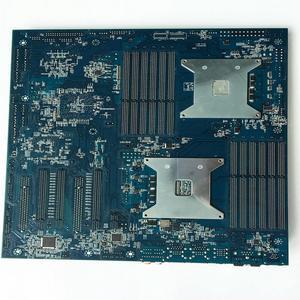 FOR 1PC Motherboard FOR 1PC C20 71Y9020 1366 Mainboard