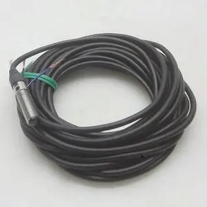 FOR 1PC E3T-CD11 Photoelectric Switch Sensor NPN M8 Cylindrical