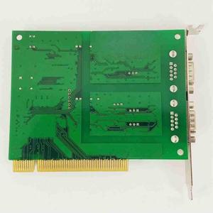FOR 1PC PCI-1602 2-Port RS-422/485 FOR 1PC PCI Isolated Communication Card