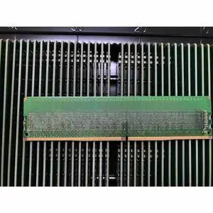 FOR 1Pcs For 16GB 2RX8 DDR4 2400 PC4-2400T-EE1 MTA18ASF2G72AZ-2G3B1 Server Memory