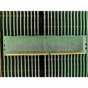 FOR 1PC M393A4K40BB2 32GB 32G 2RX4 DDR4 2666 FOR 1PC Server Memory