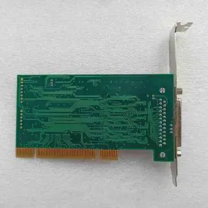 FOR PCI-1757UP REV.A1 24-Channel Digital Input/Output Capture Card For