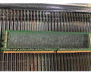 FOR 1PC NF5280M4 NF8465M4 NP5570M4 FOR 1PC Server Memory 16G DDR4 16GB 2400MHZ 2RX4 ECC REG RAM